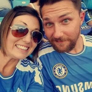 Meet your Posher, Jonathan